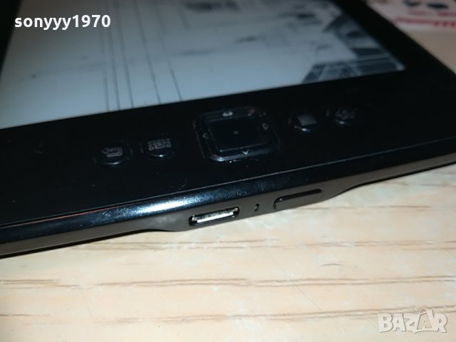 kindle-1-за ремонт/части, снимка 8 - Електронни четци - 29969291