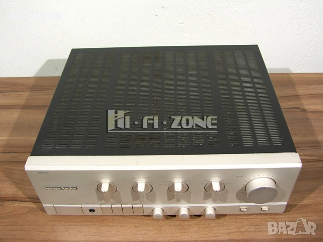 УСИЛВАТЕЛ   Harman/Kardon hk6900 /1 , снимка 3 - Ресийвъри, усилватели, смесителни пултове - 53044999