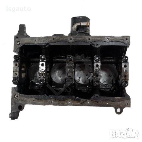 Необорудван цилиндров блок Mazda 5 (I) 2005-2010 ID: 121492