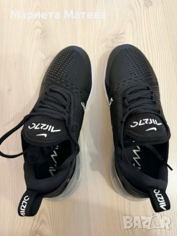 Nike Air Max 270, снимка 2 - Маратонки - 54066691