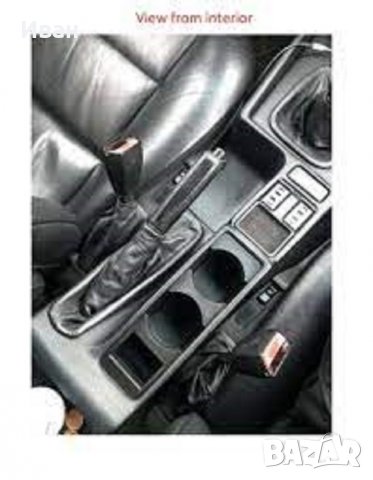 BMW E34 Cup Holder - БМВ Е34 поставка за чаши, снимка 8 - Аксесоари и консумативи - 38786259