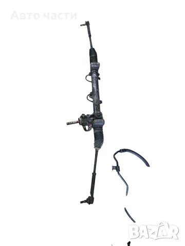 Хидравлична рейка Opel Astra H 1.6 i 105 конски сили 0250080025001