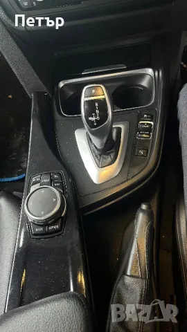  На Части 2015  BMW (F30) 330d (258 кс) xDrive Steptronic , снимка 8 - Части - 48969744