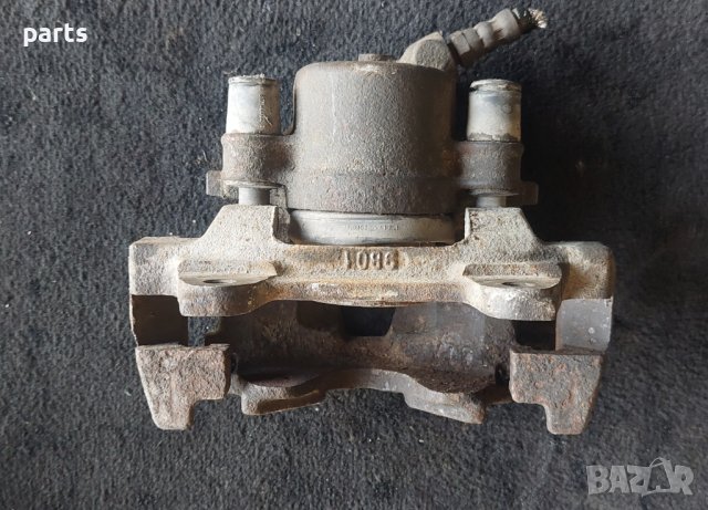 Преден Ляв Спирачен Апарат Фиат Мареа - Браво - Брава N, снимка 5 - Части - 42450909