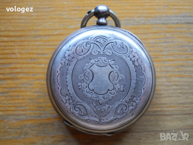 Старинни джобни часовници - работещи, снимка 15 - Антикварни и старинни предмети - 49413776