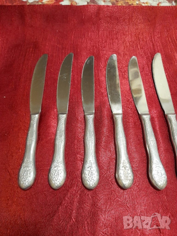 Стари ножове , снимка 6 - Антикварни и старинни предмети - 36424582