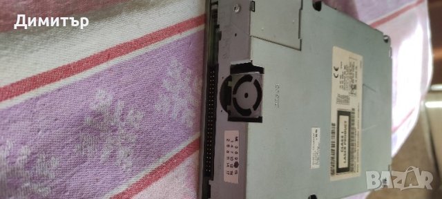 Philips CDD 2600 SCSi - 2, снимка 3 - Принтери, копири, скенери - 42464440