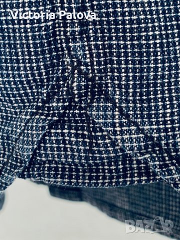 Скъпа риза VON HUNDRED Дания, снимка 13 - Ризи - 39551109