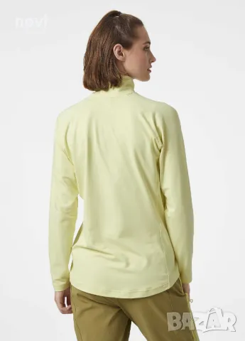 Helly Hansen Verglas, L/XL, нова, оригинална блуза среден слой, снимка 3 - Зимни спортове - 47488645