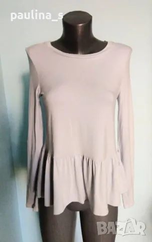 Три различни броя / Луксозна туника една тип риза - две и туника с набори , снимка 10 - Туники - 36226110