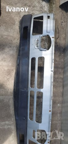 Преден панел за бмв е30 маска престилка халогени спойлер  дифузьор bmw e30 51711911983 41331916986, снимка 2 - Части - 40518144