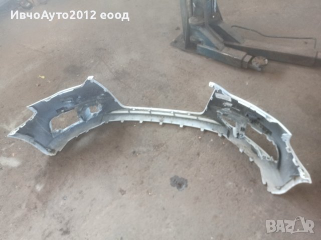 Броня предна оригинална audi a3 16-20 sport back hechback , снимка 2 - Части - 39587143