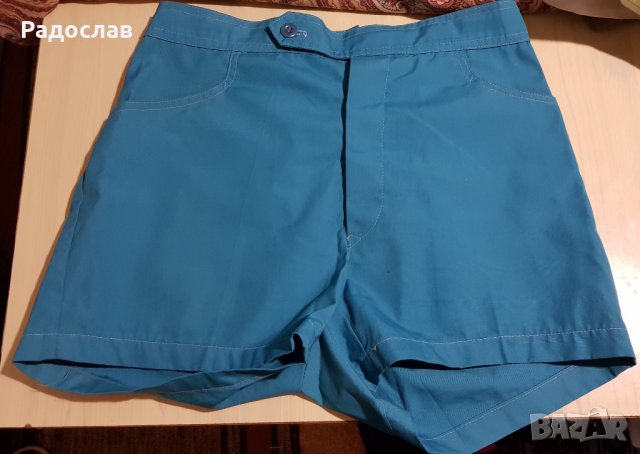 Къси панталони гащи мъжки 4 броя , снимка 1 - Къси панталони - 36691745