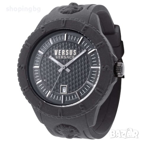 Дамски часовник Versus Versace Tokyo VSPOY2318, снимка 6 - Дамски - 42683398