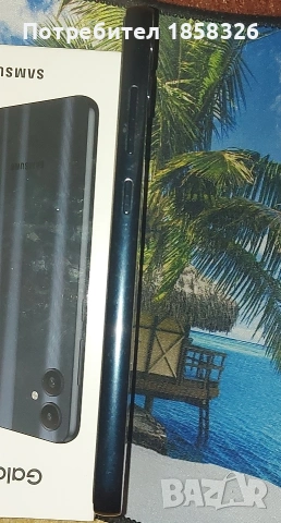 Samsung Galaxy A05 128GB, снимка 7 - Samsung - 53157734