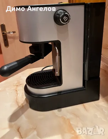 Кафемашина за капсули Lavazza Blue, Lavazza LB 800, снимка 4 - Кафемашини - 56318981