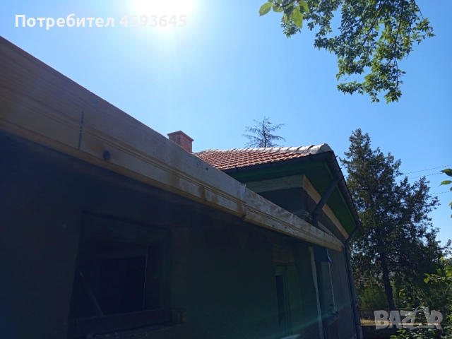 Къща село Градец , снимка 8 - Къщи - 51701128