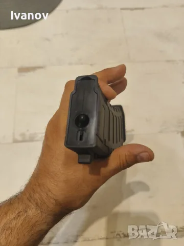 Airsoft неща и пълнител , снимка 15 - Въздушно оръжие - 56524941