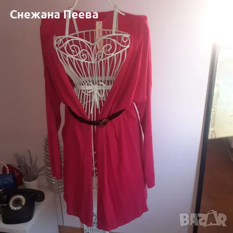Нови дамски жилетки, снимка 4 - Жилетки - 55952819