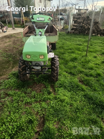 Продавам , снимка 2 - Градинска техника - 52545910