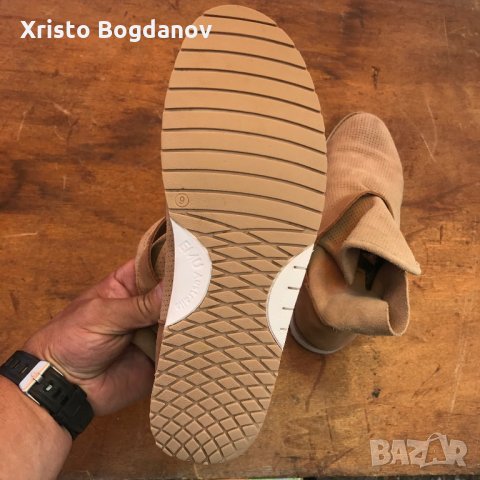 Дамски обувки EMU Australia номер-39, снимка 6 - Дамски боти - 29526689