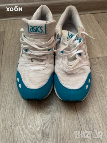  маратонки Asics Tiger GEL-LYTE, снимка 9 - Маратонки - 51657423