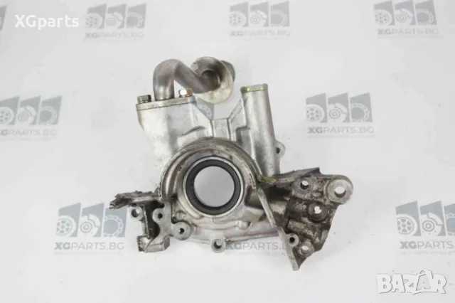 Маслена помпа за Nissan Primera P11 2.0td CD20 (1996-2002), снимка 2 - Части - 47553875