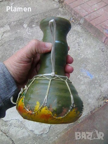 Ударен инструмент от Тунис, снимка 5 - Други ценни предмети - 40195854