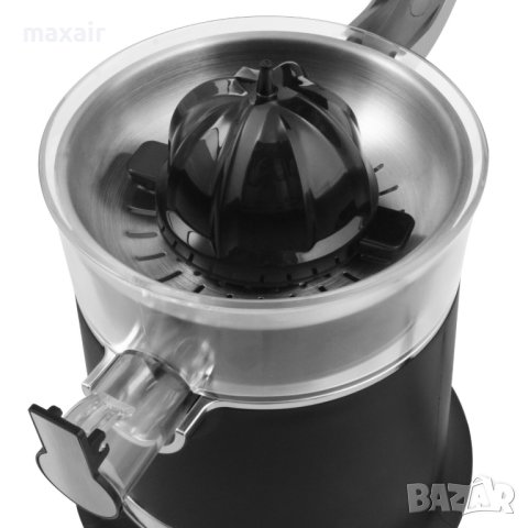 Цитрус преса Rohnson R-465 * Гаранция 2 години, снимка 3 - Сокоизстисквачки и цитрус преси - 42603674