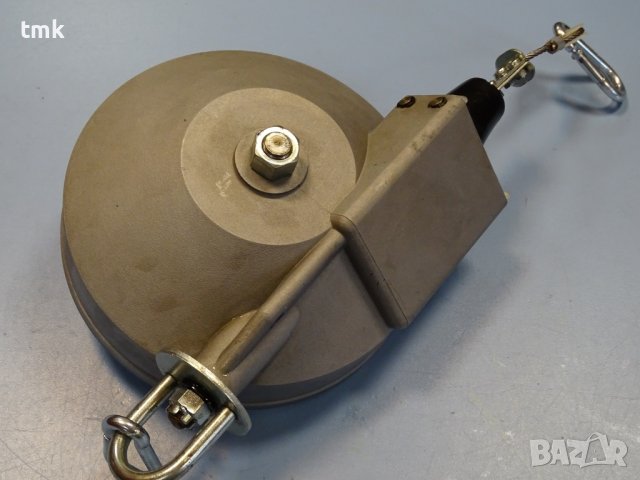 Балансьор REMA Spring Balancer 9151 10-15kg, снимка 10 - Други машини и части - 37738360