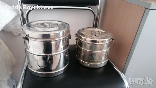 Медицински барабан за стерилизация 