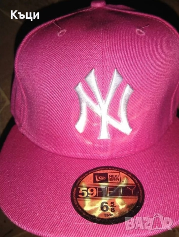 Шапки са права козирка. , снимка 2 - Шапки - 52277747