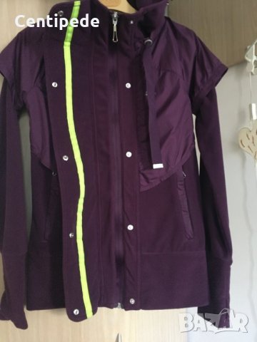 Adidas performance trackjacket, снимка 3 - Суичъри - 32132449