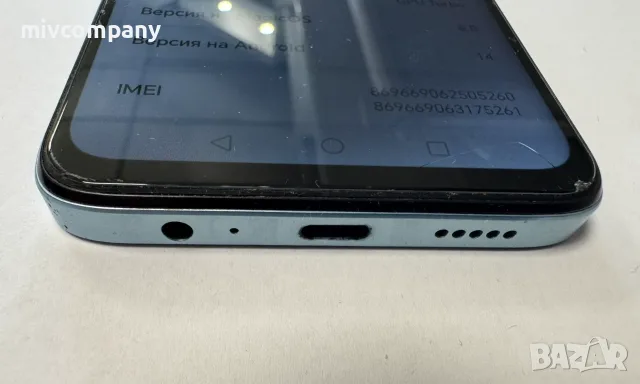 Honor X6a   128/4gb , снимка 6 - Други - 55776563