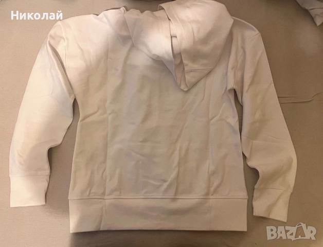 Дамска блуза Flair , снимка 4 - Блузи с дълъг ръкав и пуловери - 52448668