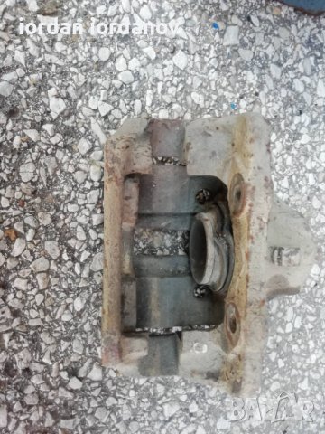 Спирачен апарат за Ситроен Берлинго 1.9Д, снимка 2 - Части - 37132855