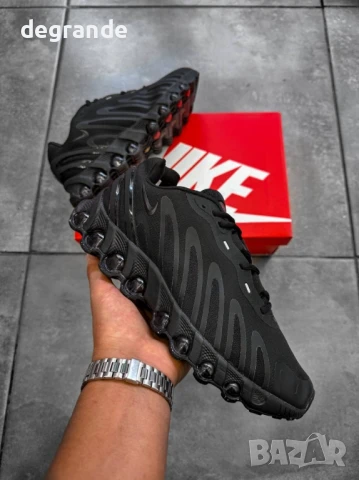 НАМАЛЕНИ ТРИТЕ ЦВЯТА Nike Air Max DN8 , снимка 5 - Маратонки - 51292572
