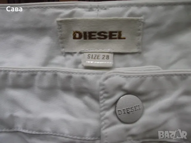 Бермуди DIESEL  дамски,М