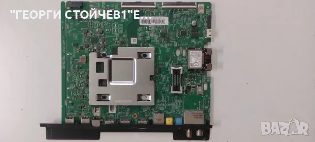 UE49NU7179U  BN41-02635    BN94-12798E  BN4400932C    BN44-00932C  L55E6_NHS, снимка 2 - Части и Платки - 49009752