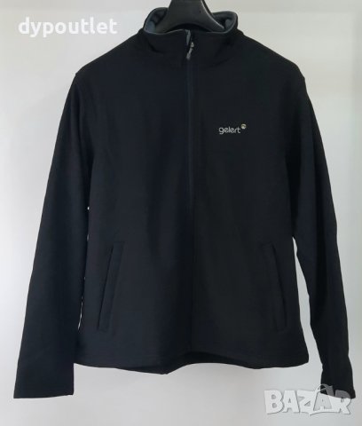 Gelert - Мъжко Софтшел Яке Softshell Jacket, размер XL., снимка 4 - Якета - 39850226