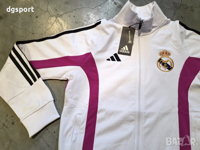 Футболен анцунг на РЕАЛ М#модел 26/27#нов модел!!!, снимка 3 - Футбол - 54347077