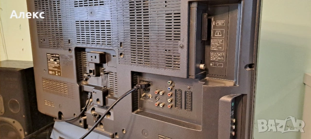 Продавам Перфектен телевизор Sony Bravia KDL32S3010, снимка 11 - Телевизори - 54038776