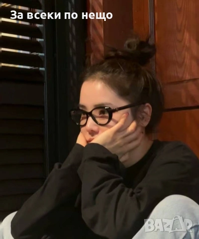 Chanel Дамски Очила С UV Защита Шанел - Различни Цветове Код SK516, снимка 3 - Слънчеви и диоптрични очила - 53050351