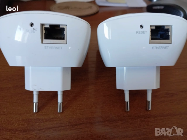 WiFi repeeter, повторител , снимка 2 - Рутери - 54316950