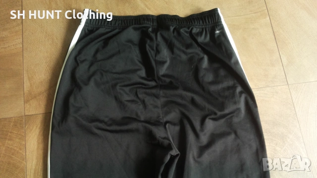 Adidas Kids Football Pants Размер 13-14 г / 164 см детска футболна долница 25-64, снимка 4 - Детски анцузи и суичери - 53297429