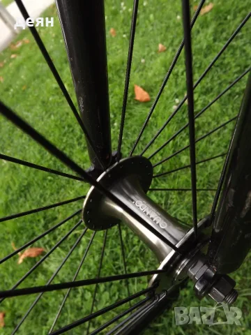 Сингъл спиид-FIXIe- Pur Fix, снимка 5 - Велосипеди - 56545164