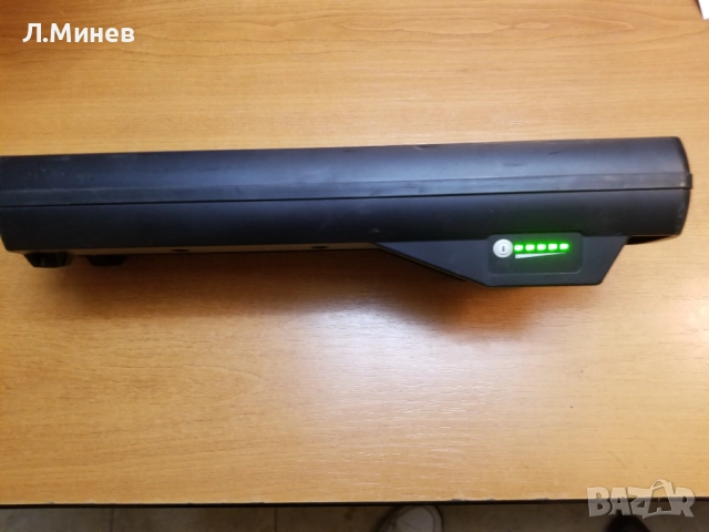 Батерия за велосипед BOSCH 36V 400 Wh