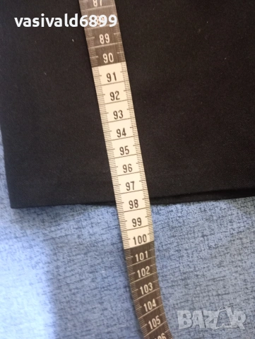 Дамски панталон , снимка 3 - Панталони - 53909236