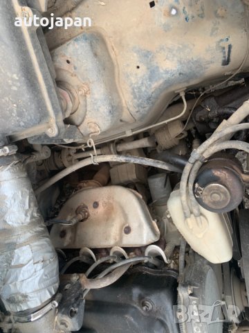 На части Suzuki Vitara 1.6 soft top 89-99г 4х4 Сузуки Витара 1,6 , снимка 14 - Автомобили и джипове - 44324606