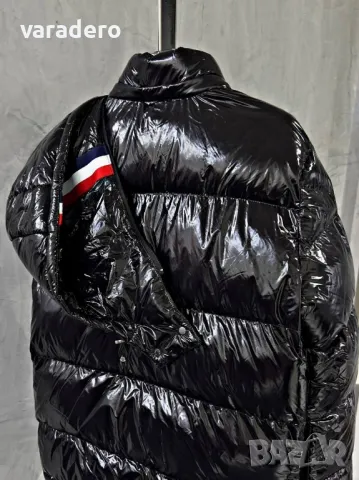 Мъжко яке висок клас Moncler , снимка 6 - Якета - 47637459